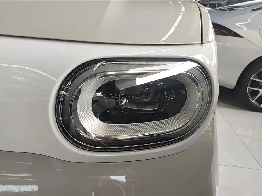 Wuling Mini EV MINIEV 2024 170km