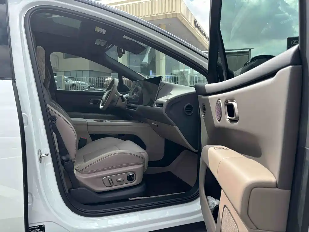 Li Auto Li i6 — миниатюра 12