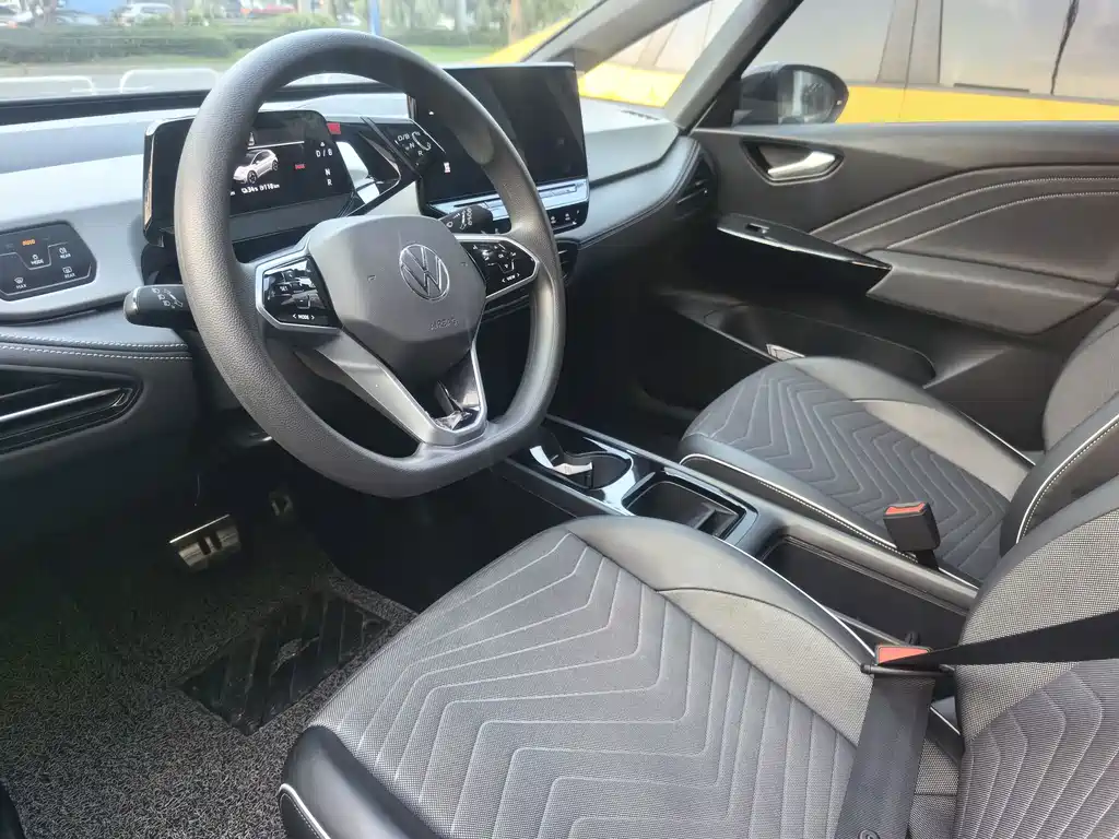 Volkswagen ID.3 — миниатюра 6