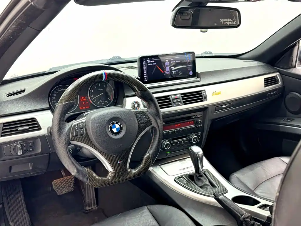 BMW 3 Series (Import) — миниатюра 18