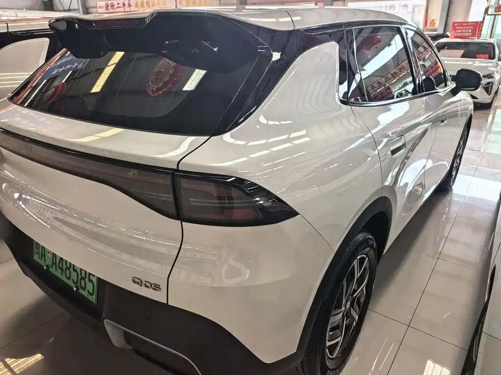 Qiyuan Qiyuan Q05 — миниатюра 5