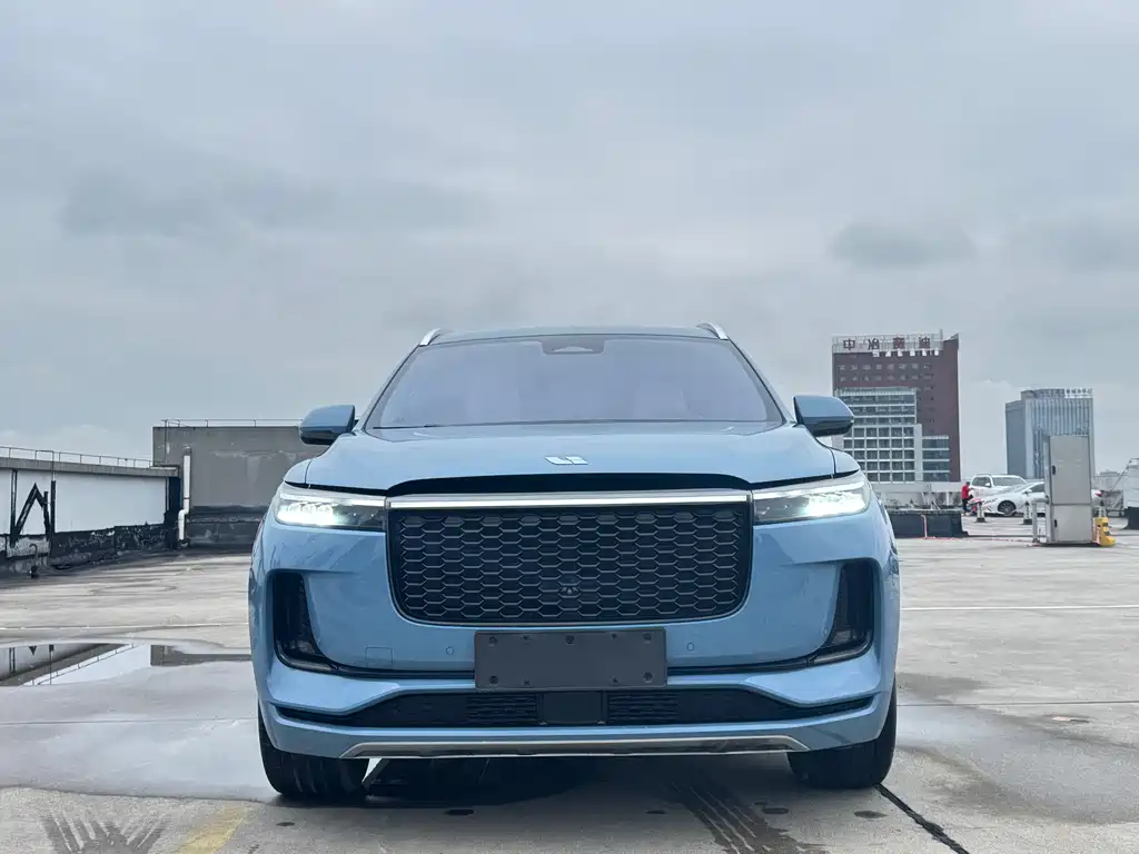 Li Auto IDEAL ONE