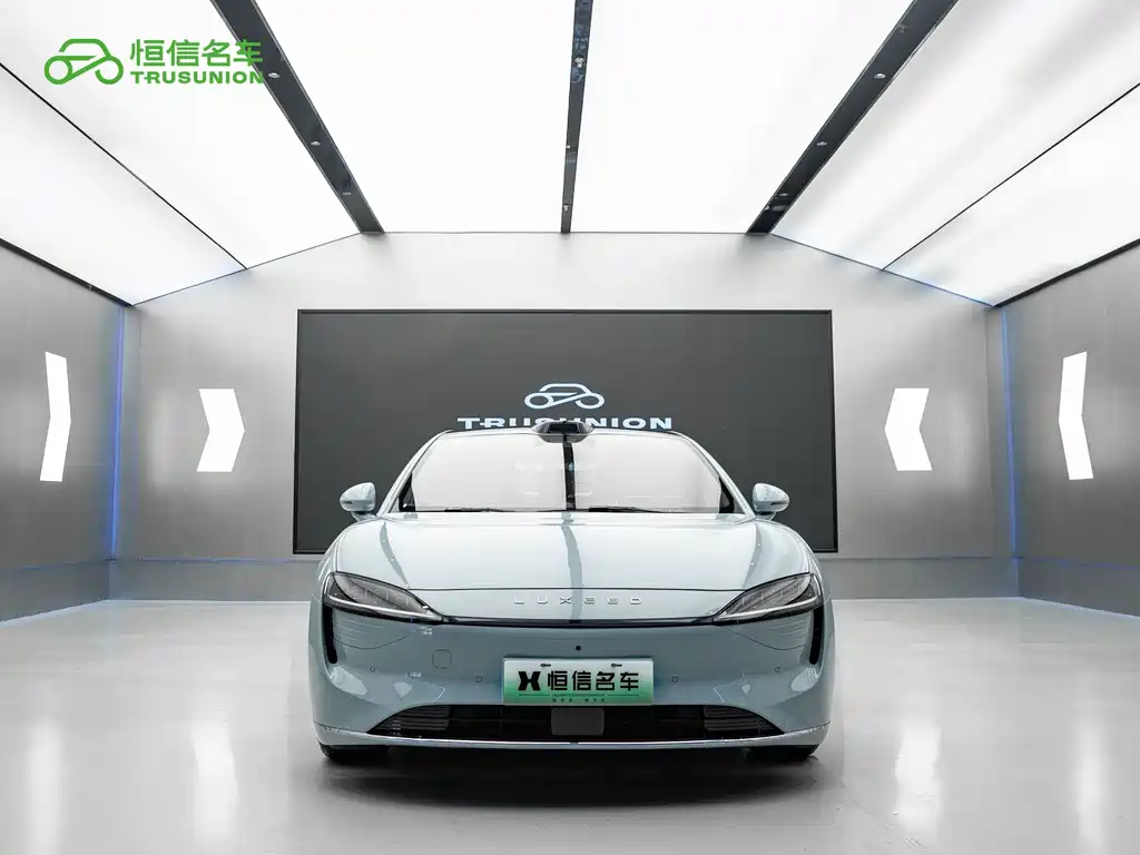 Zhijie Zhijie S7 — миниатюра 2