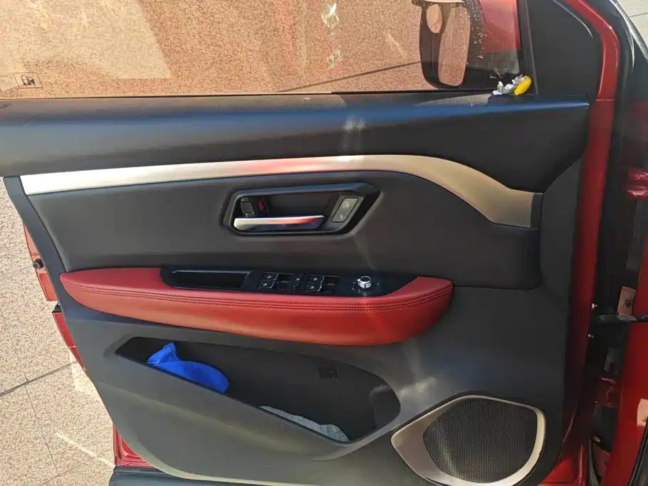 Haval H2s — миниатюра 7
