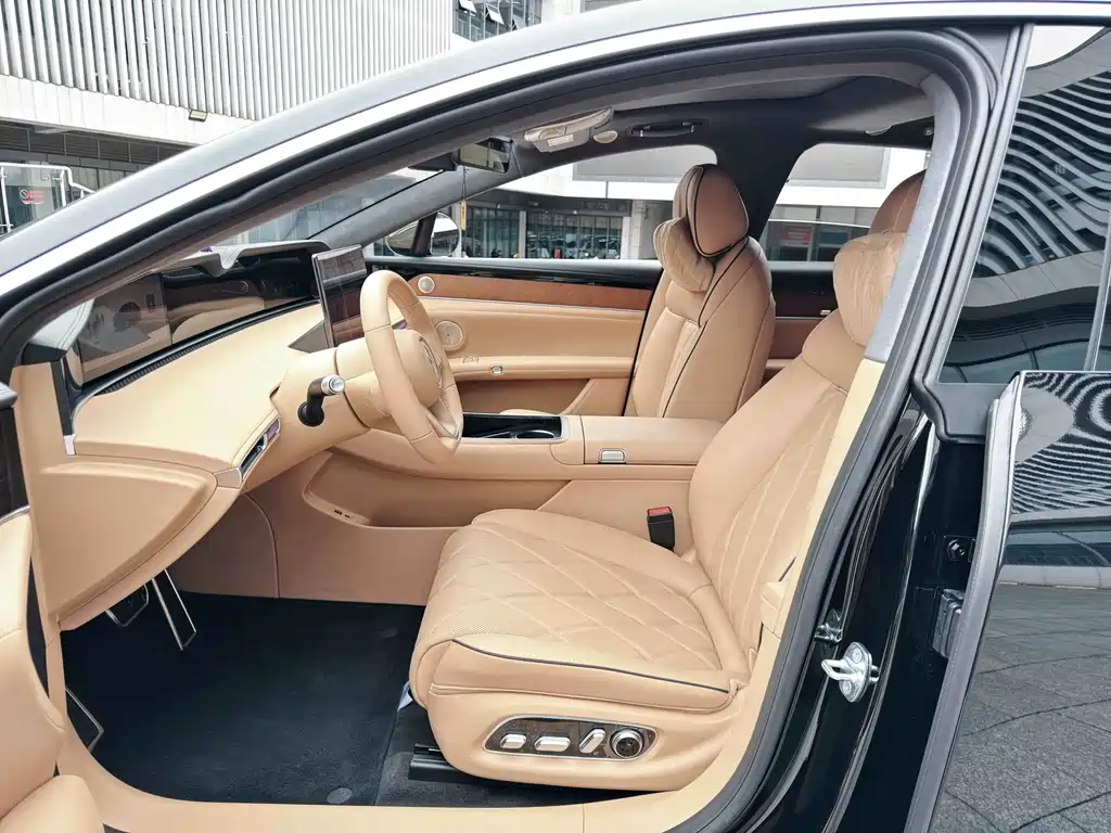 Xiangjie Xiangjie S9 — миниатюра 10