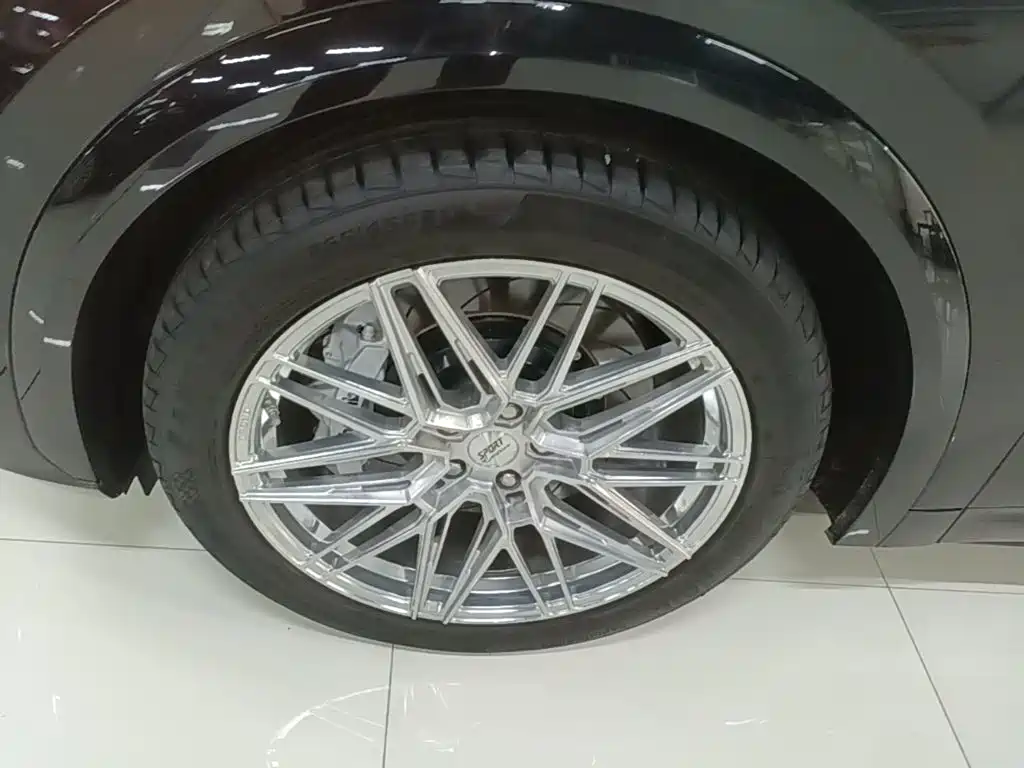 Li Auto Li L7 — миниатюра 23