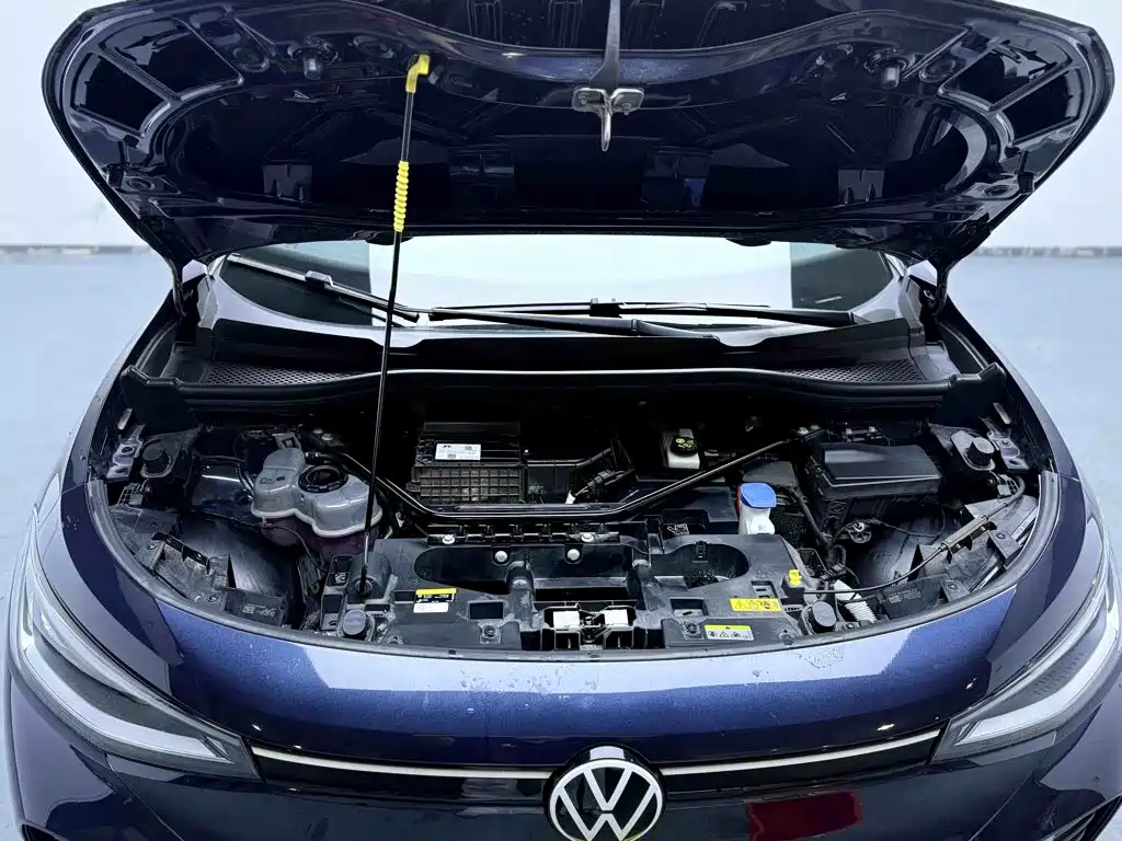Volkswagen ID.4 Crozz — миниатюра 20