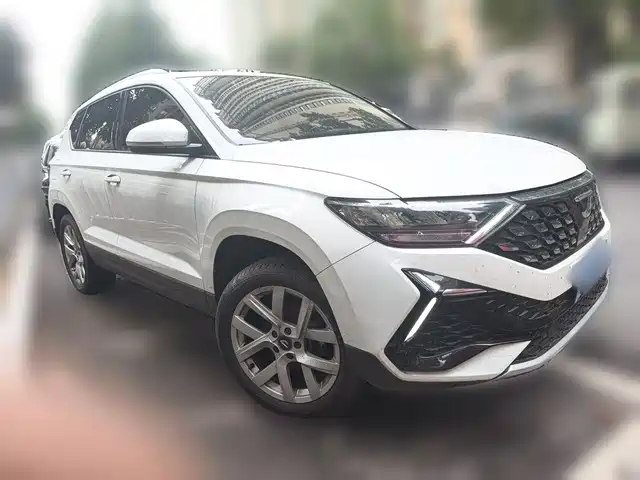 Jetta VS5