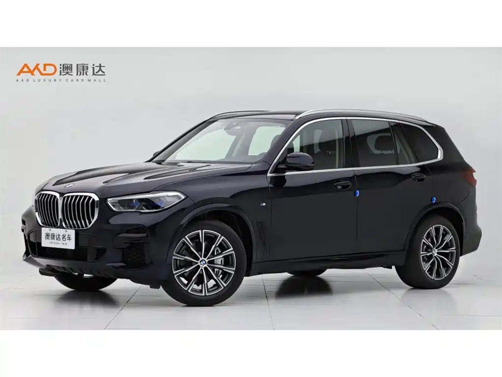 BMW X5 (Import) 2022