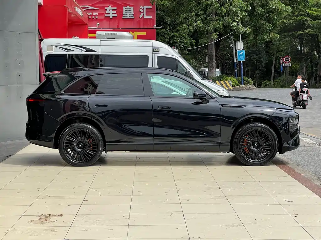 XPeng G9 — миниатюра 3