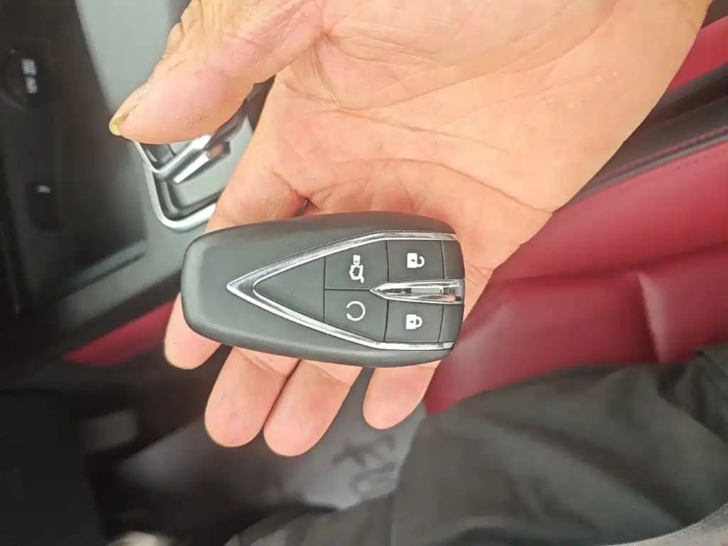 Changan CS75 PLUS — миниатюра 9