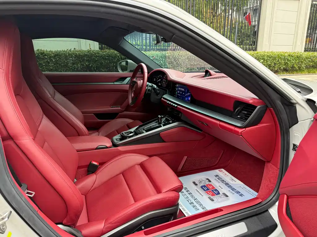 Porsche 911 — миниатюра 9