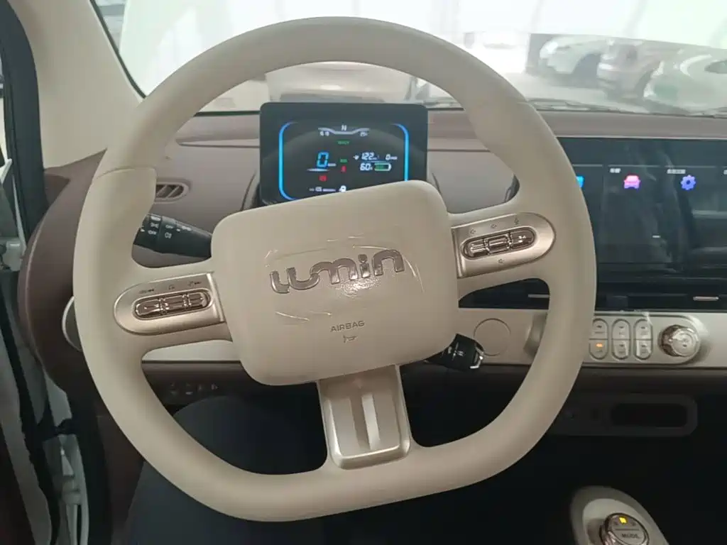 Qiyuan Lumin — миниатюра 11