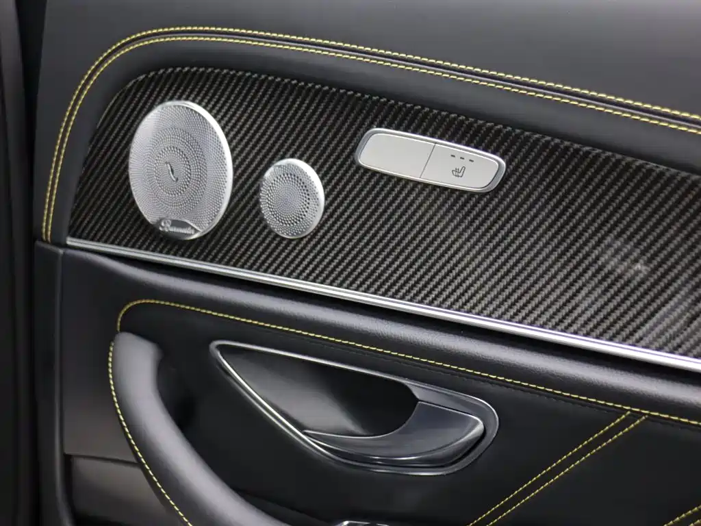 Mercedes-Benz E-Class AMG — миниатюра 25