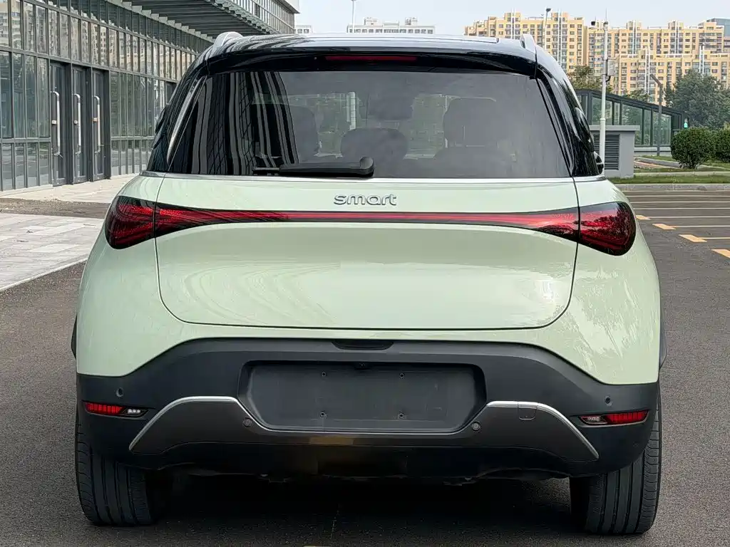 smart Smart #1 — миниатюра 5