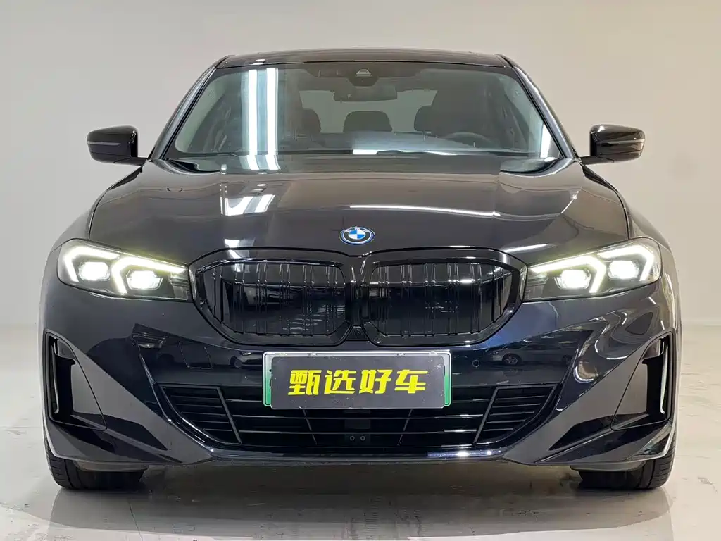 BMW i3 — миниатюра 2