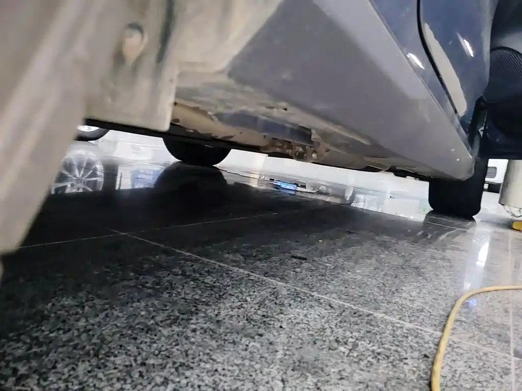 BYD Seal 05 DM-i — миниатюра 21