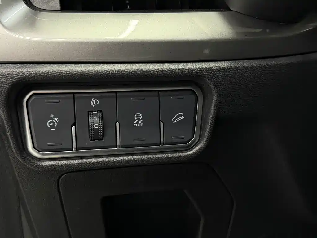 Haval H6 - фото 12