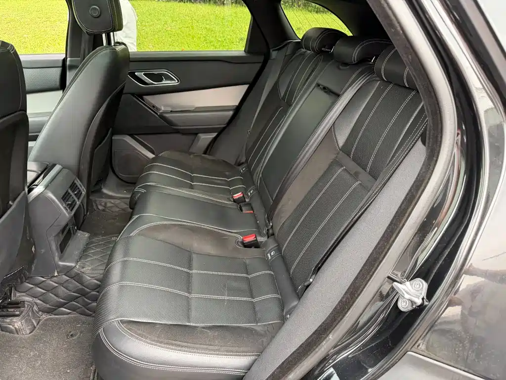 Land Rover Velar — миниатюра 12