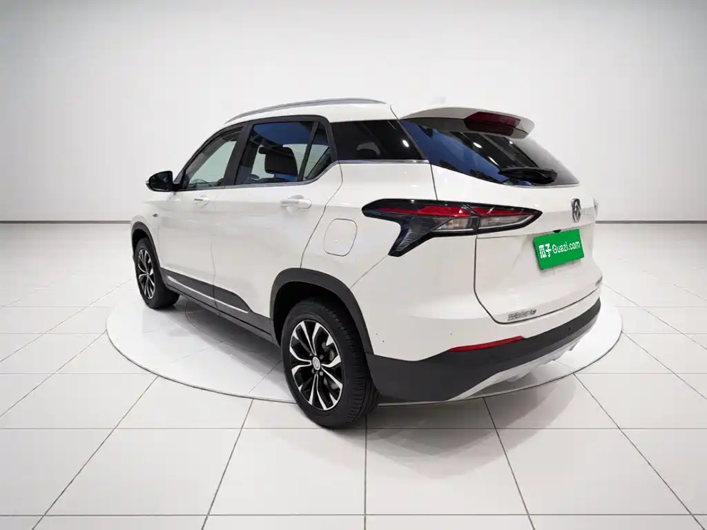 Baojun 510 — миниатюра 25