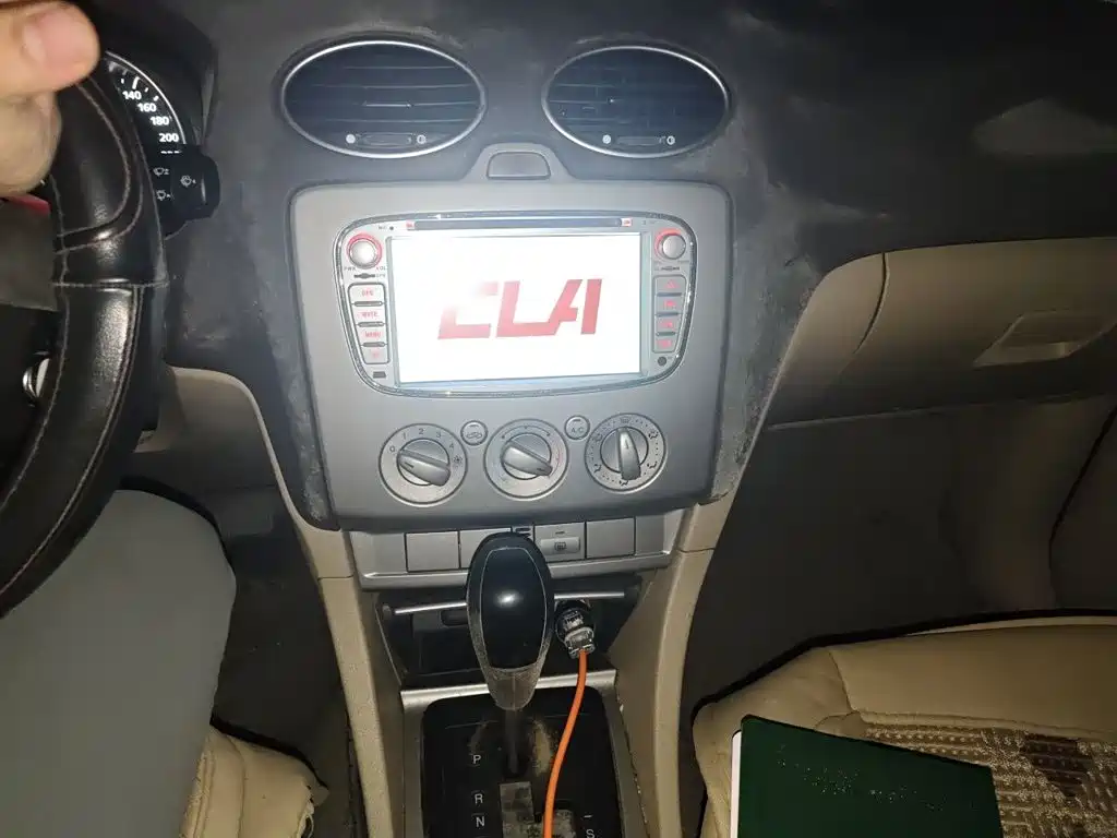 Ford Focus — миниатюра 14
