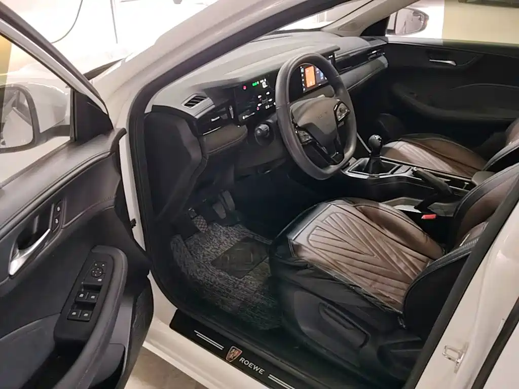Roewe i5 — миниатюра 16