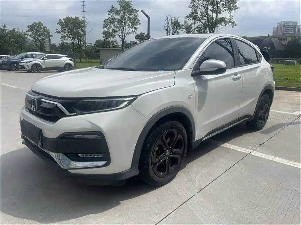 Купить Honda XR-V