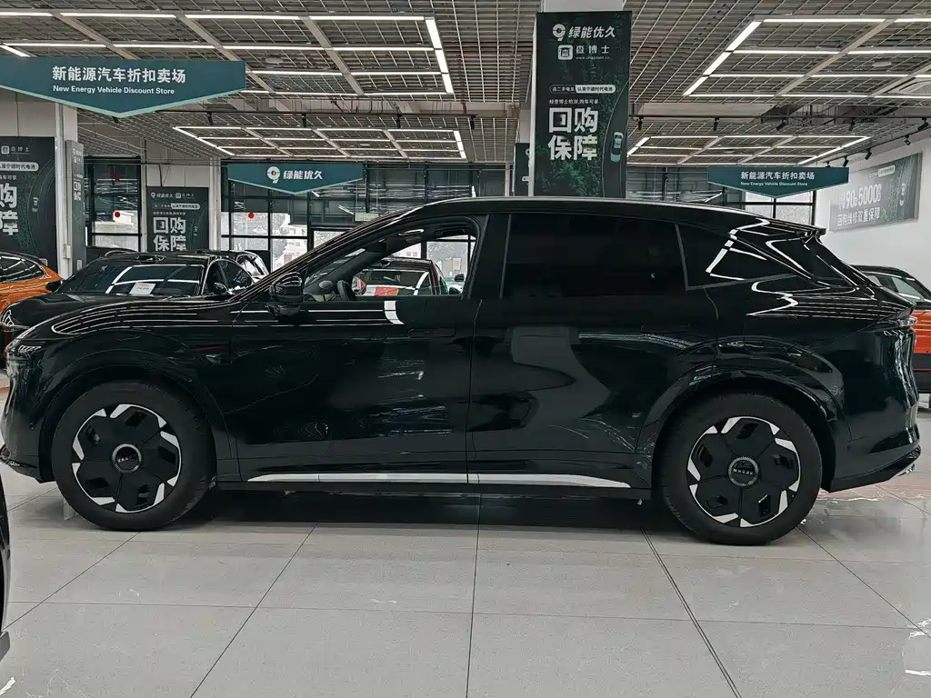 ZEEKR EXTREME KRYPTON 7X