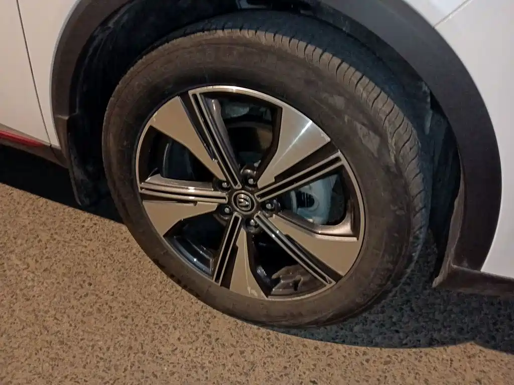 Changan CS55PLUS — миниатюра 8