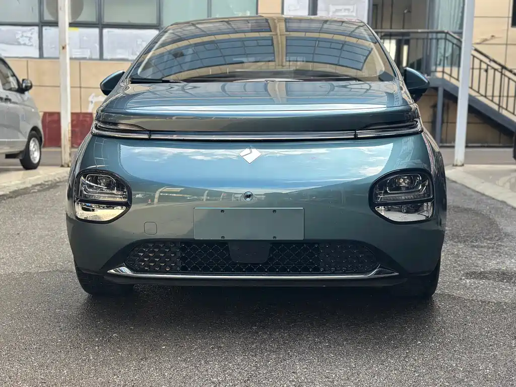 Baojun Yunduo — миниатюра 2