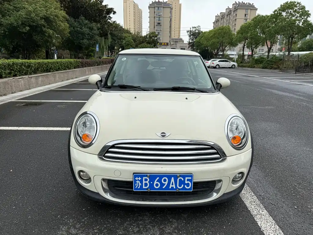 MINI Mini — миниатюра 2