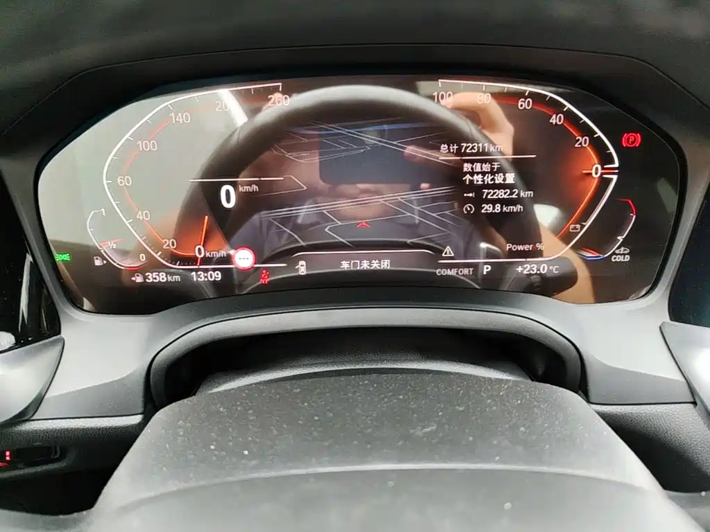 BMW 4 Series — миниатюра 12