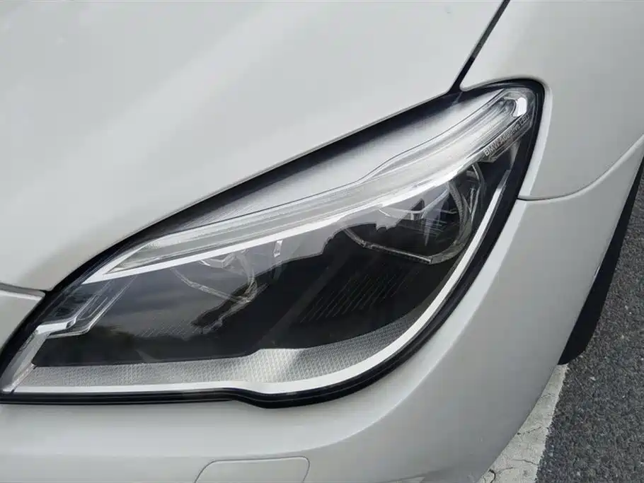 BMW 6 Series 6 2016 640i Gran Coupe