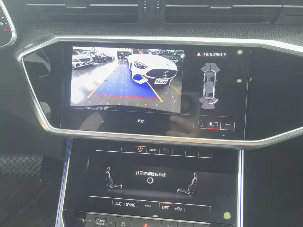 Audi A6L — миниатюра 17