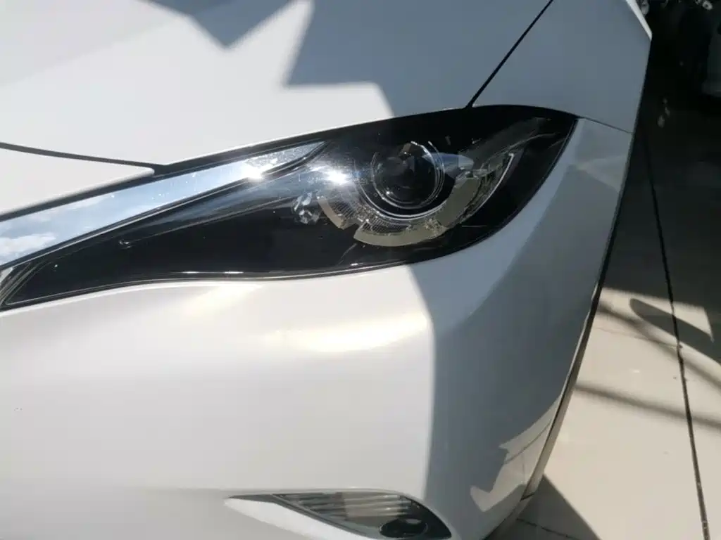 Mazda CX-4 — миниатюра 24