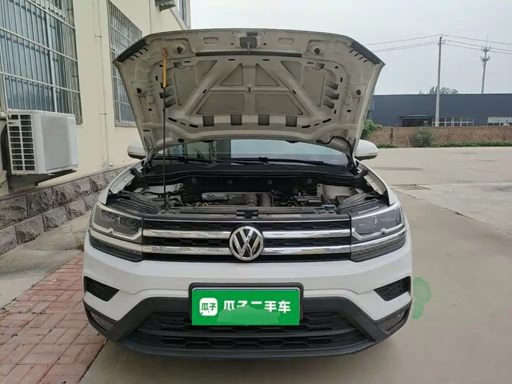 Volkswagen Tharu — миниатюра 20
