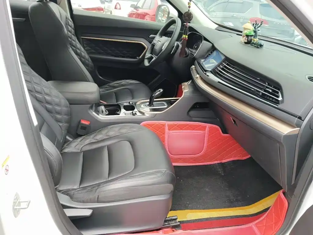 Haval H6 — миниатюра 25