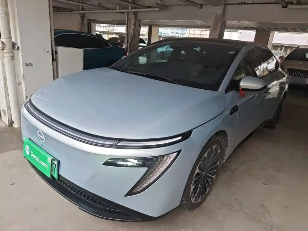 Nissan N7