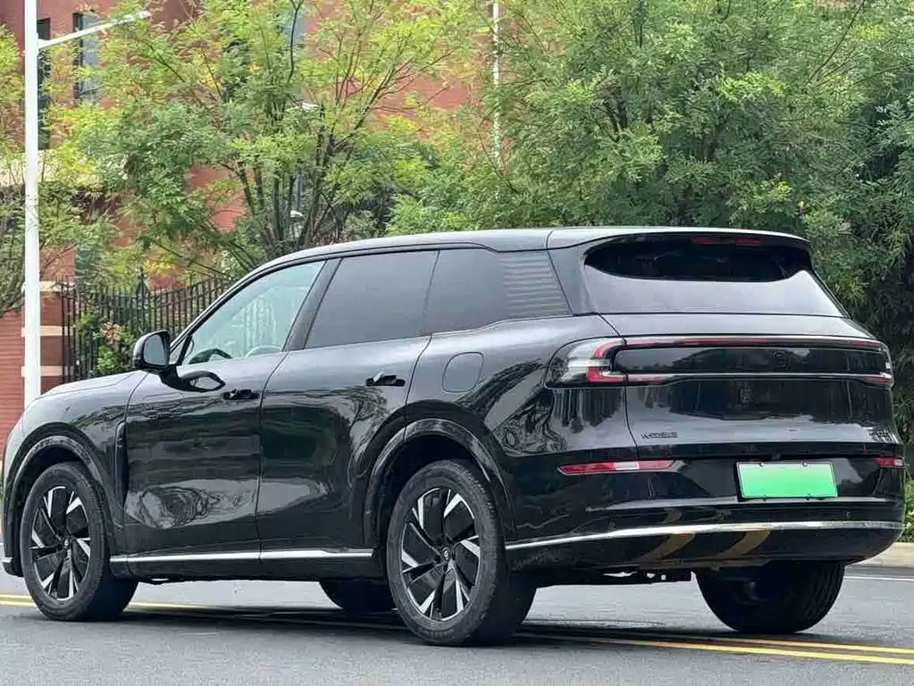 Qiyuan Qiyuan Q07 — миниатюра 7