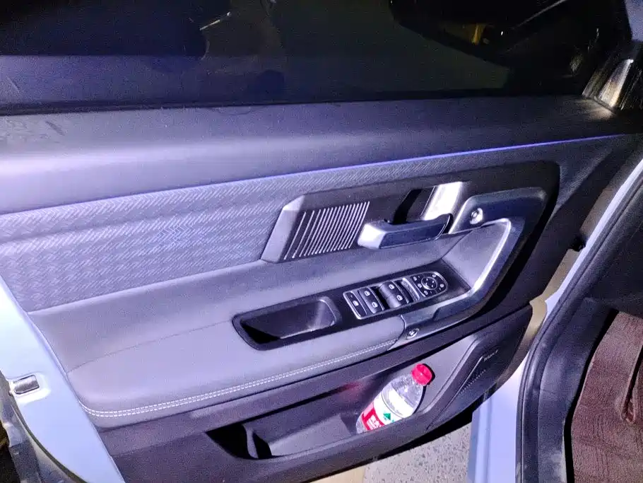 Chery Explorer 06 — миниатюра 7