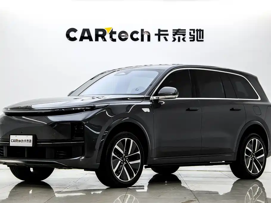 Li Auto L9 2024 Pro