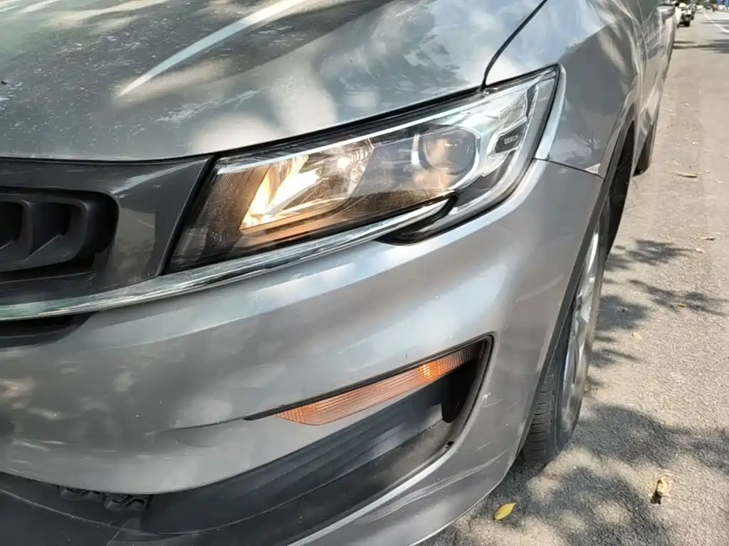 Geely Jia Ji — миниатюра 24
