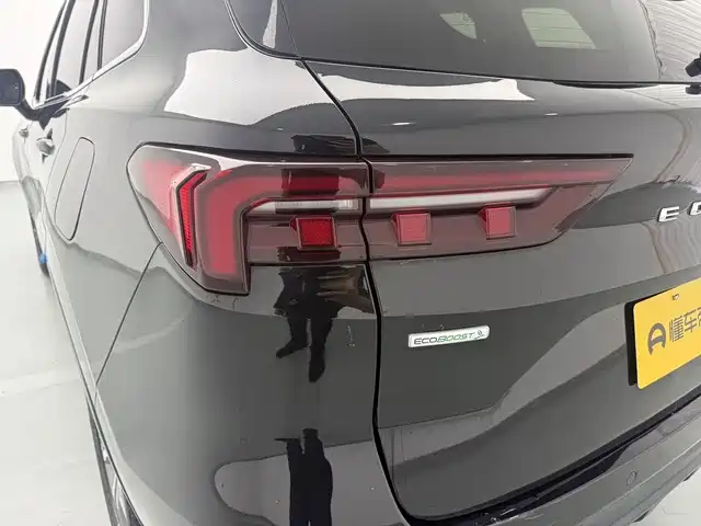 Ford Equator Sport — миниатюра 17