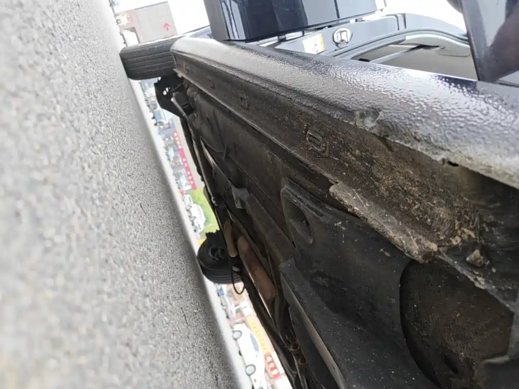 Volkswagen Santana — миниатюра 21