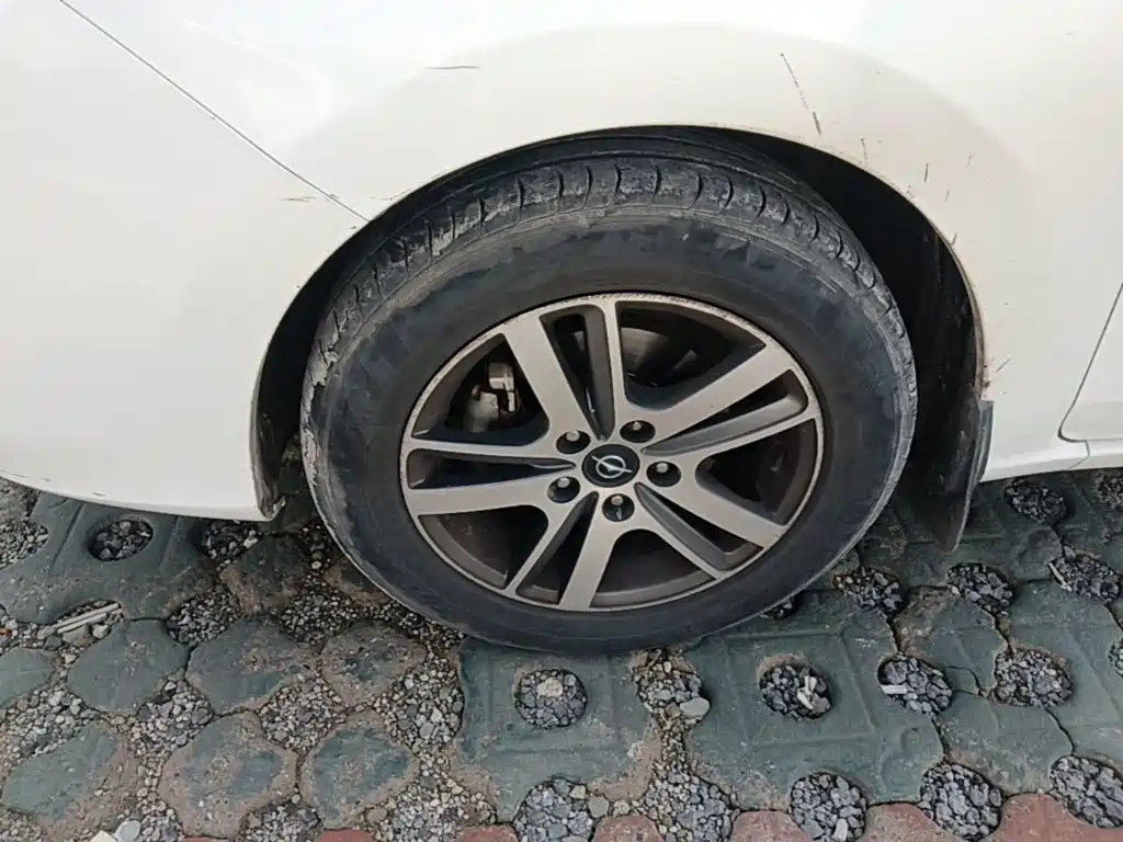 Haima Haima V70 — миниатюра 23