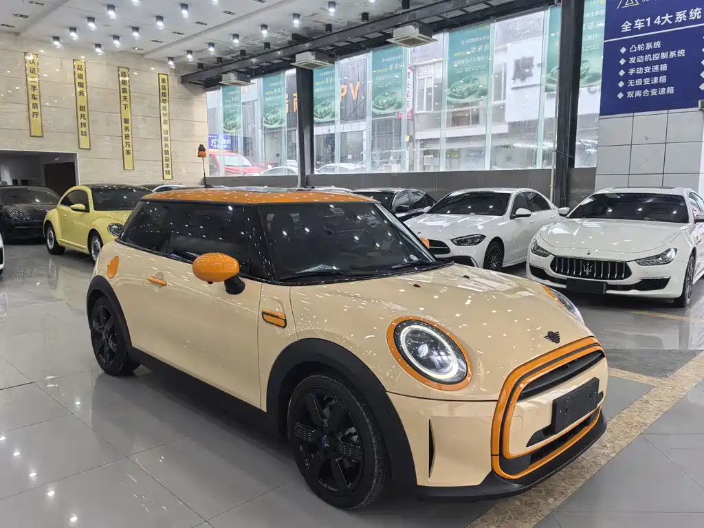 MINI Mini — миниатюра 4