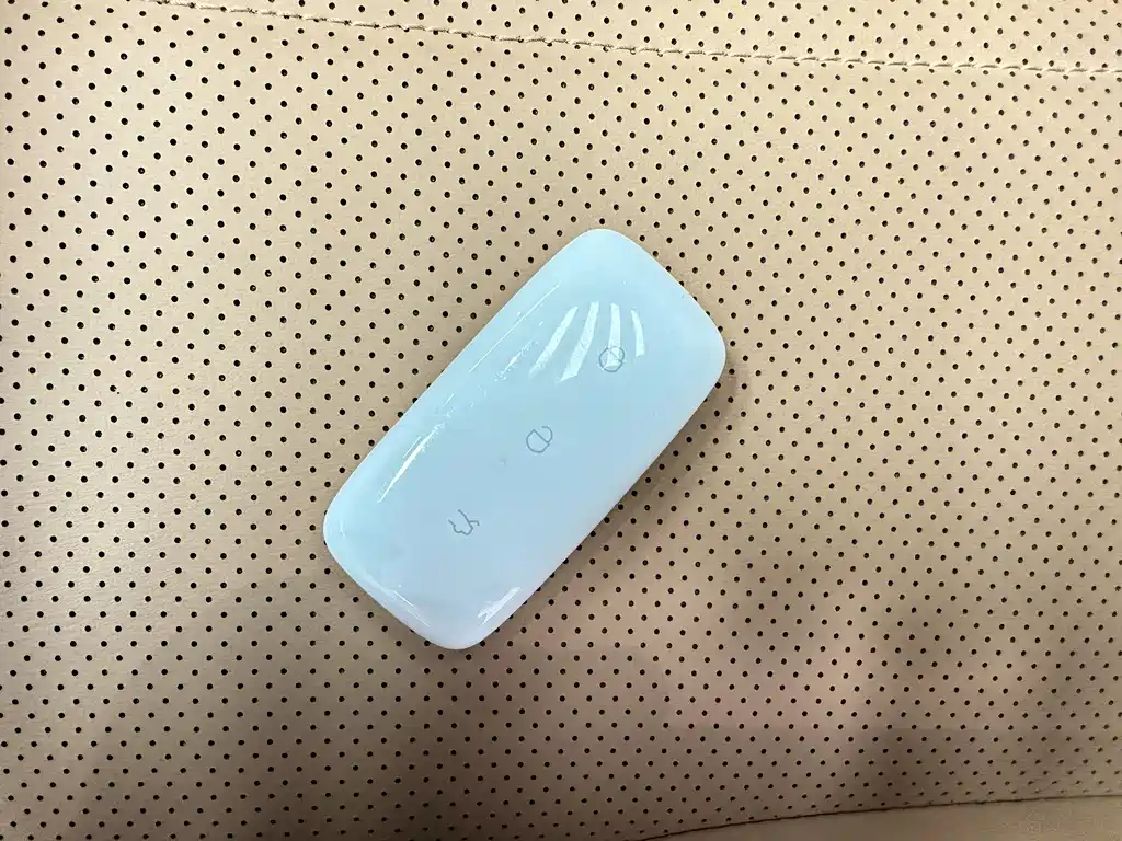 GEELY GALAXY GALAXY L7