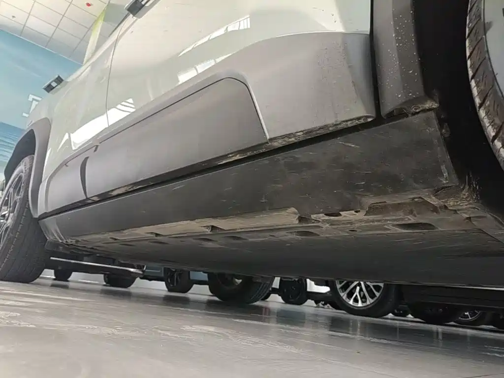 Fang Cheng Bao Titanium 3 — миниатюра 21