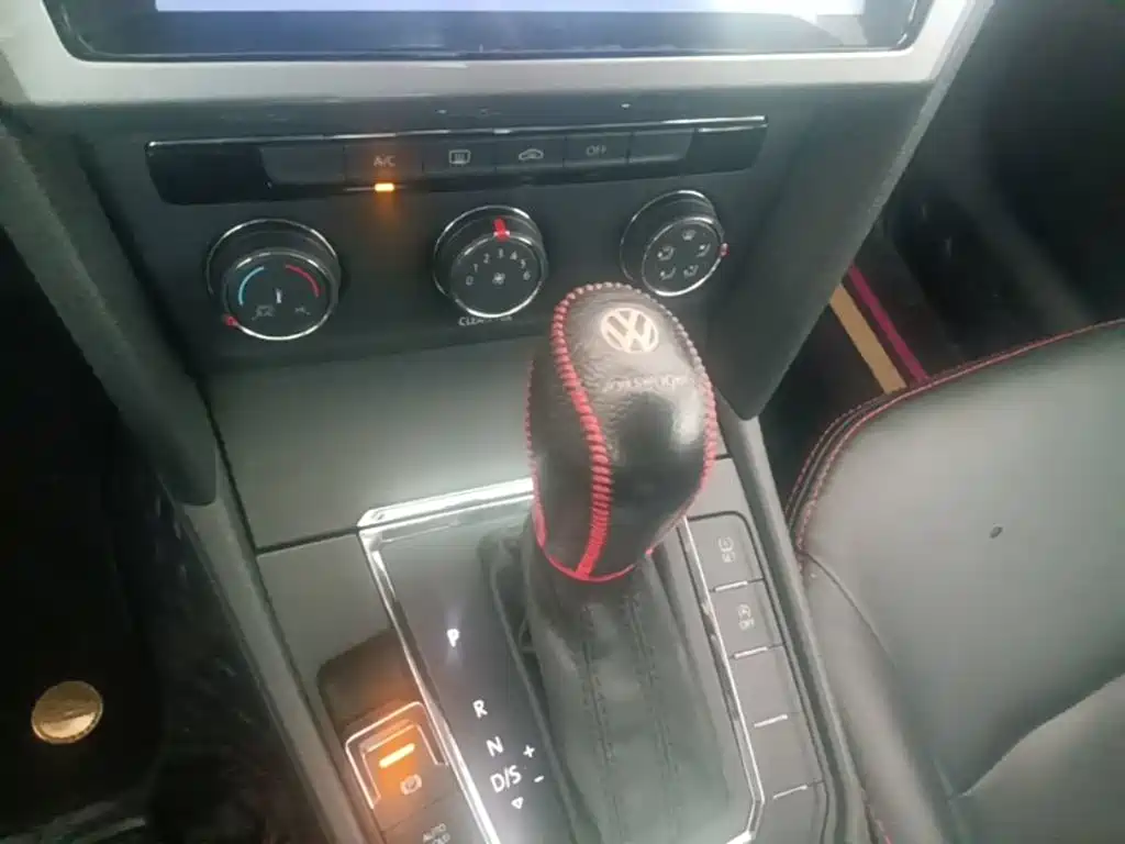 Volkswagen Lamando — миниатюра 14