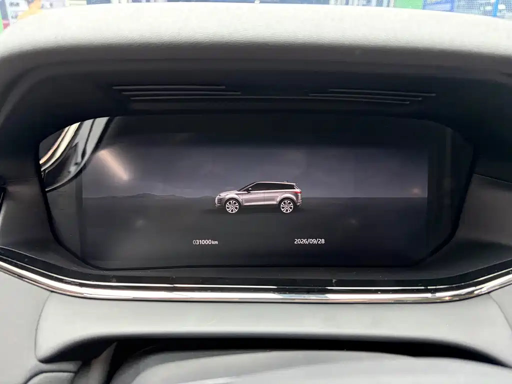 Land Rover Evoque — миниатюра 19